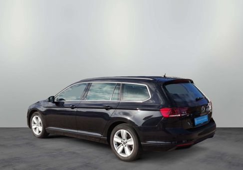 Volkswagen Passat Variant, 2023 3