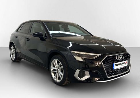 Audi A3, 2022 3