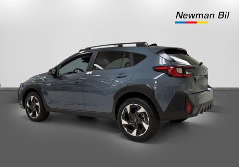 Subaru, 2025