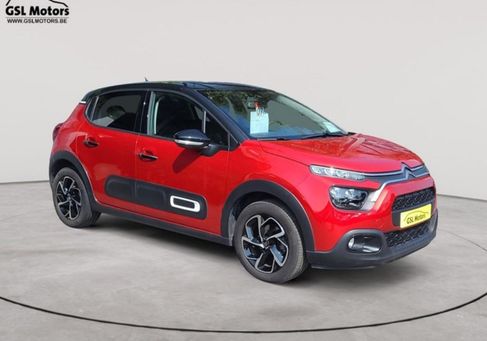 Citroën C3, 2022 3