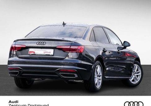 Audi A4, 2023