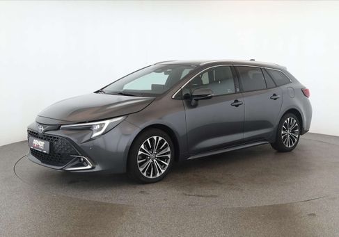Toyota Corolla, 2024