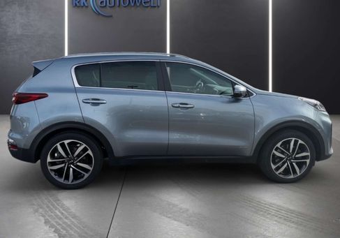 Kia Sportage, 2019 3