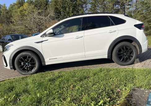 Volkswagen Taigo, 2022