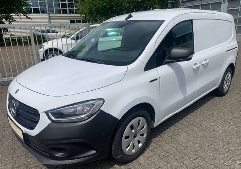 Mercedes-Benz Citan, 2024