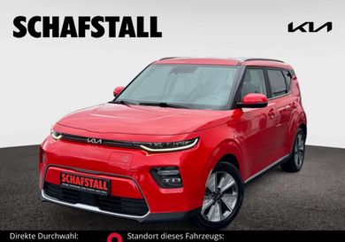 Kia Soul, 2023