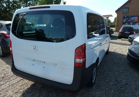 Mercedes-Benz Vito, 2019