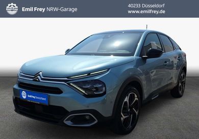 Citroën C4, 2023