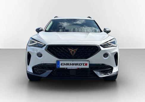 Cupra Formentor, 2024