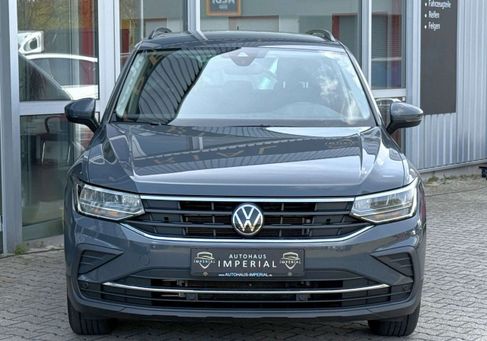Volkswagen Tiguan, 2023 2
