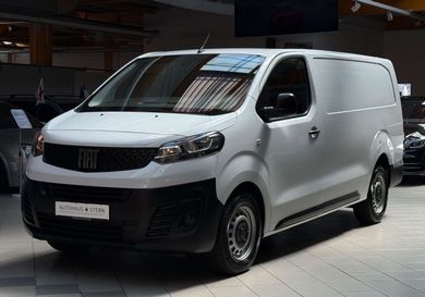 Fiat Scudo, 2023