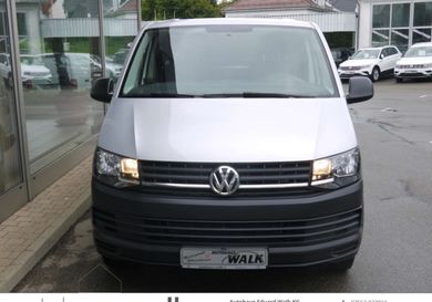 Volkswagen T6 Transporter, 2019