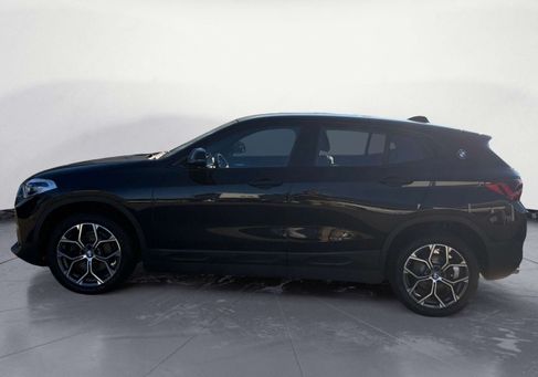 BMW X2, 2023 3