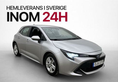 Toyota Corolla, 2022 3