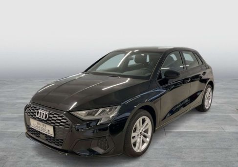 Audi A3, 2021 2
