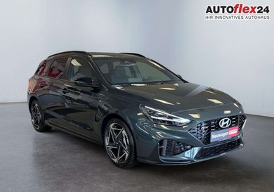 Hyundai i30, 2026