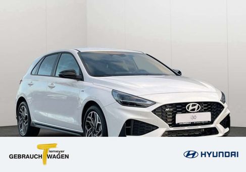 Hyundai i30, 2026 3
