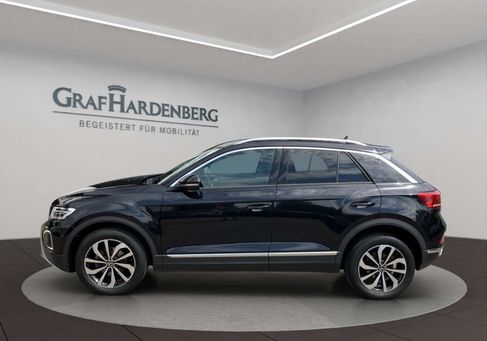 Volkswagen T-Roc, 2022