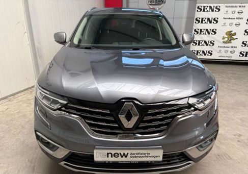 Renault Koleos, 2022