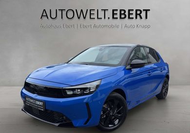 Opel Corsa, 2024