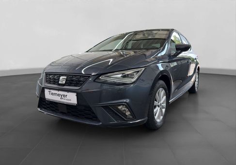 Seat Ibiza, 2025