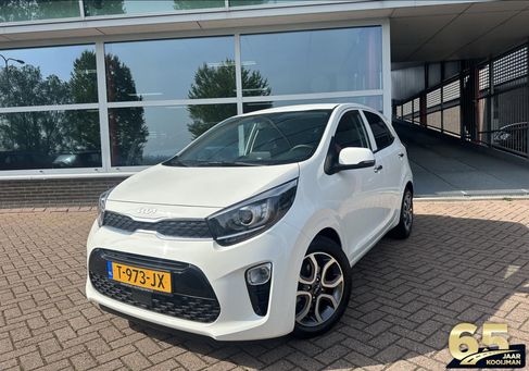 Kia Picanto, 2023