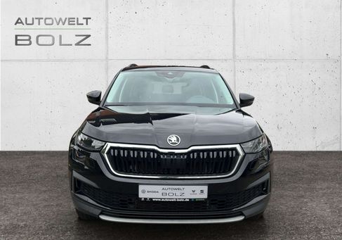 Skoda Kodiaq, 2023