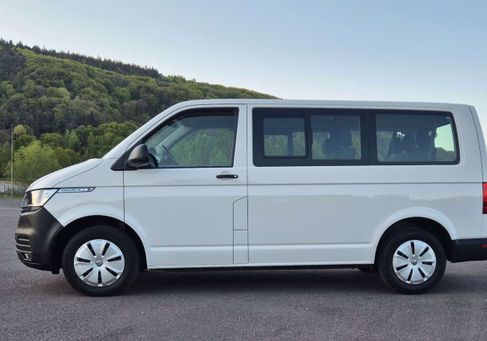Volkswagen T6 Caravelle, 2022