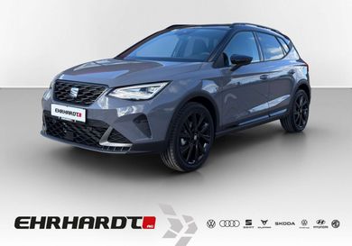 Seat Arona, 2026