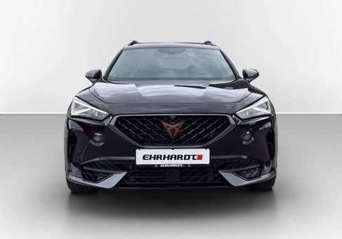 Cupra Formentor, 2022
