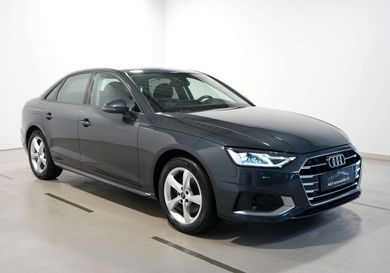 Audi A4, 2024