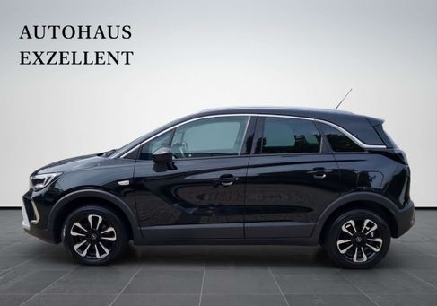 Opel Crossland X, 2023 3
