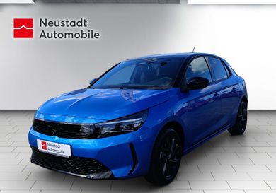 Opel Corsa, 2025