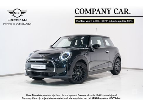 MINI, 2024