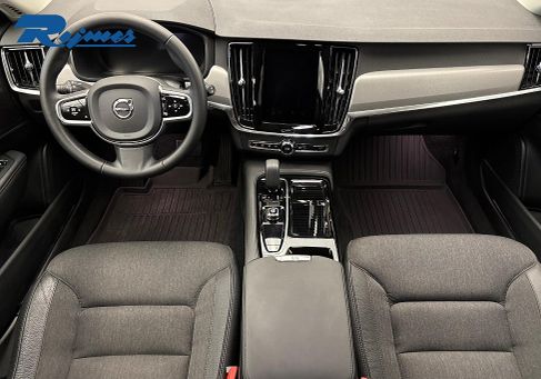 Volvo V90, 2024 2