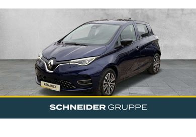 Renault ZOE, 2023