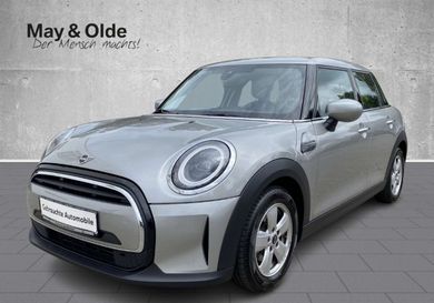 MINI Cooper, 2023