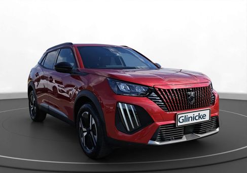 Peugeot 2008, 2026