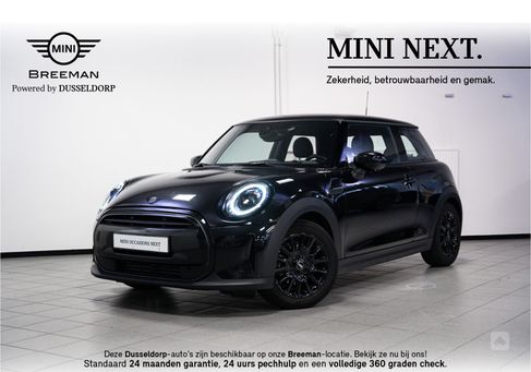 MINI Cooper, 2023