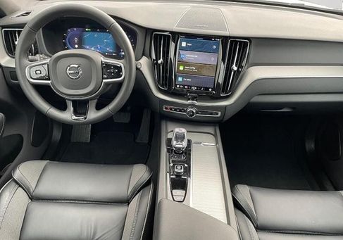 Volvo XC60, 2023 3