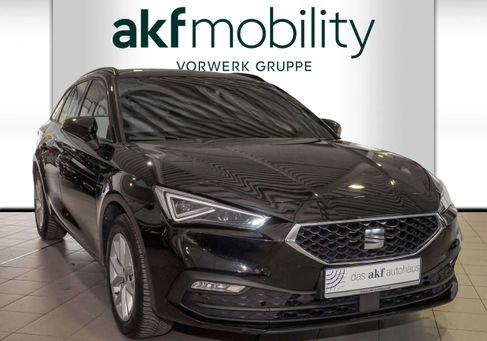 Seat Leon, 2024
