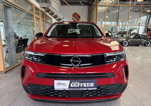 Opel Mokka, 2025 3