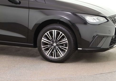Seat Ibiza, 2024
