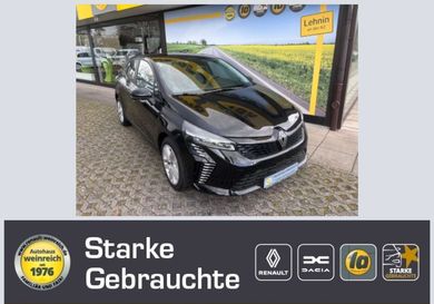 Renault Clio, 2025