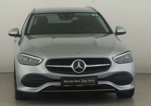Mercedes-Benz C 220, 2023