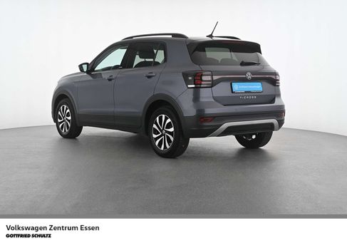 Volkswagen T-Cross, 2022