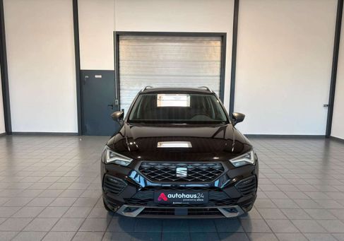 Seat Ateca, 2022