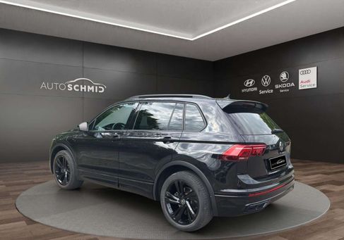 Volkswagen Tiguan, 2021