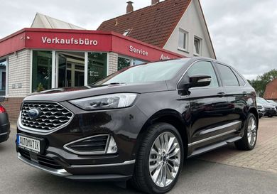 Ford Edge, 2019