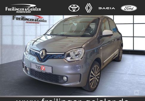 Renault Twingo, 2023